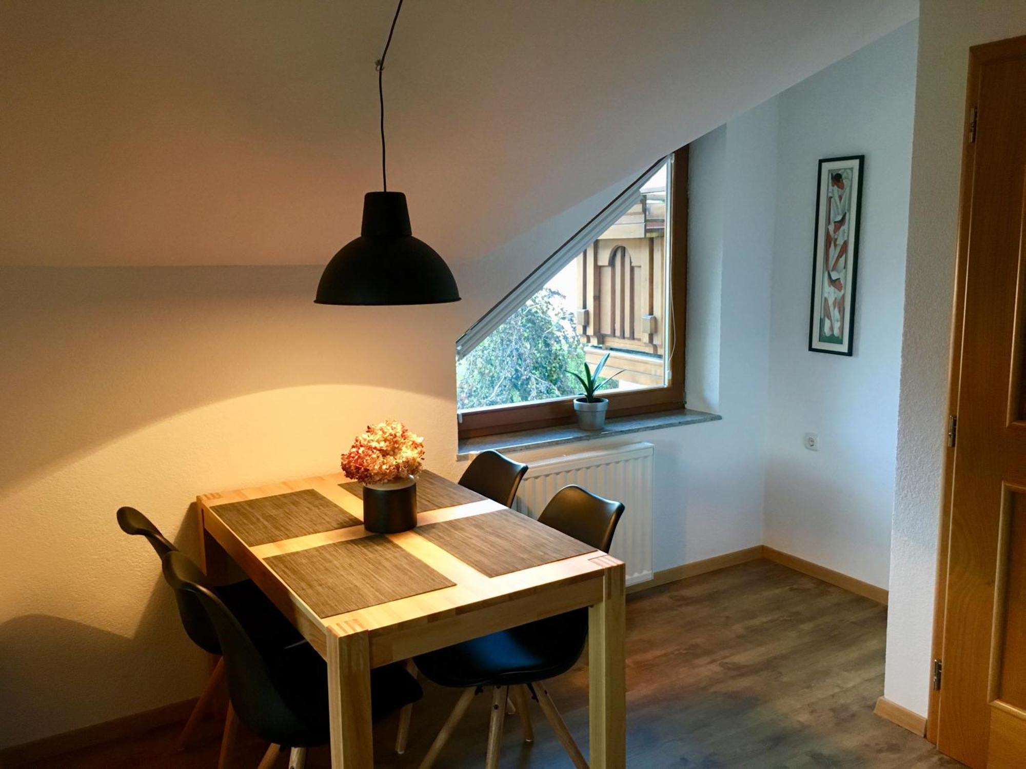 Lusht'N Apartma Жировница Экстерьер фото